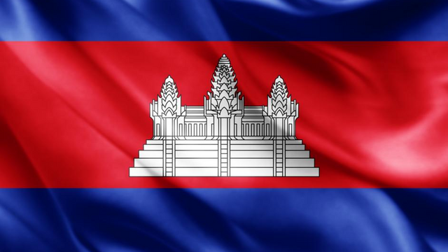 Asien Visa für Kambodscha, Asien Special Tours